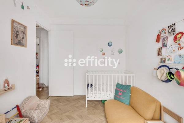 Appartement
         3 pièces
        - 51 m² Exclusivité 170 000 € *