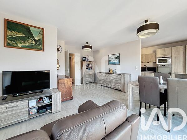 Appartement à vendre 2 pièces 57 m² Offranville