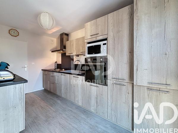 Appartement à vendre 2 pièces 57 m² Offranville