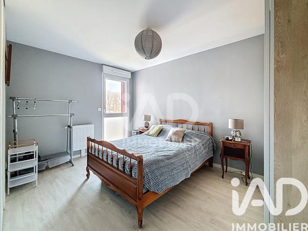 Appartement à vendre 2 pièces 57 m² Offranville