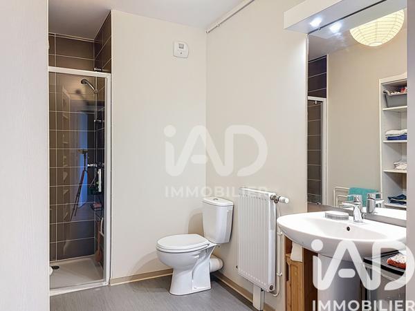 Appartement à vendre 2 pièces 57 m² Offranville