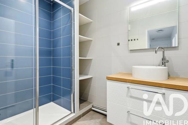 Appartement à vendre 4 pièces 73 m² Évry-Courcouronnes