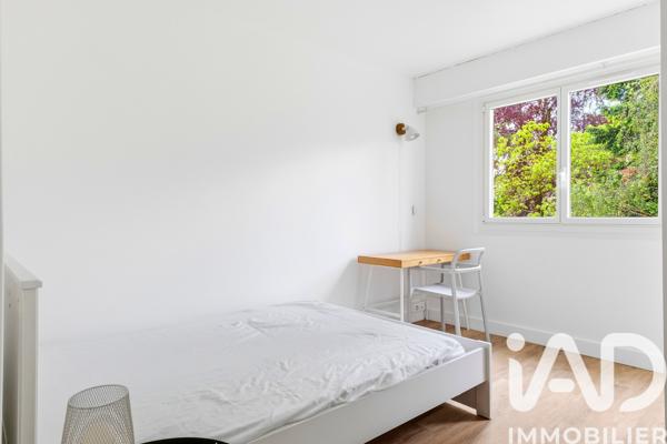 Appartement à vendre 4 pièces 73 m² Évry-Courcouronnes
