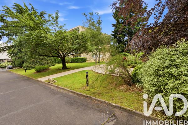 Appartement à vendre 4 pièces 73 m² Évry-Courcouronnes