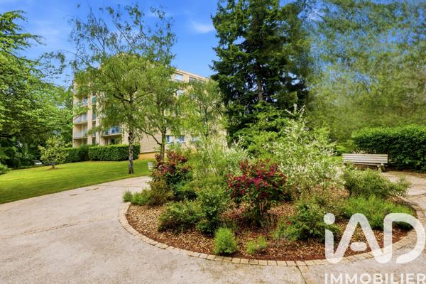 Appartement à vendre 4 pièces 73 m² Évry-Courcouronnes