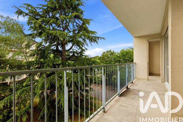 Appartement à vendre 4 pièces 73 m² Évry-Courcouronnes