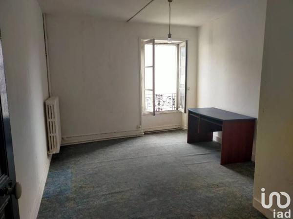 Bar-brasserie à vendre 281 m² Châtillon-sur-Indre