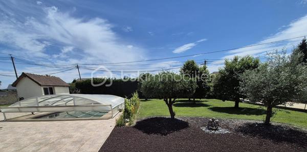 Maison de village de 175,24 m²