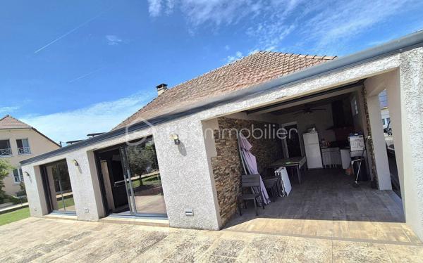 Maison de village de 175,24 m²