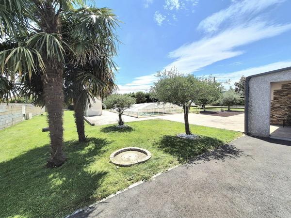 Maison de village de 175,24 m²