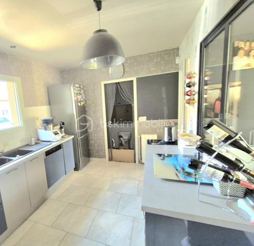 Maison de village de 175,24 m²