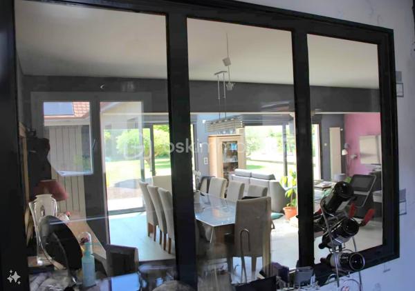 Maison de village de 175,24 m²