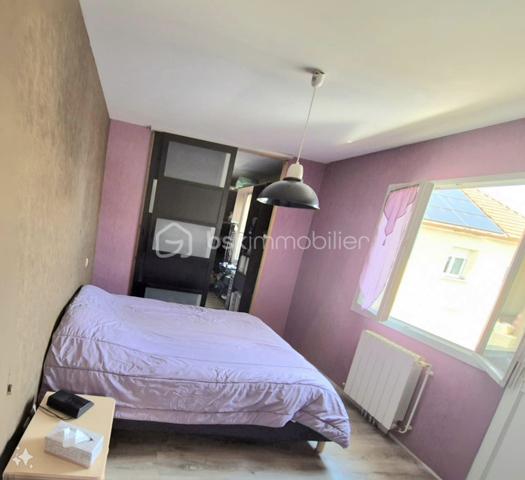 Maison de village de 175,24 m²