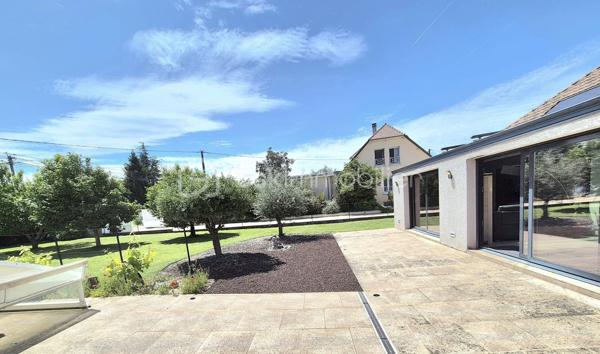 Maison de village de 175,24 m²