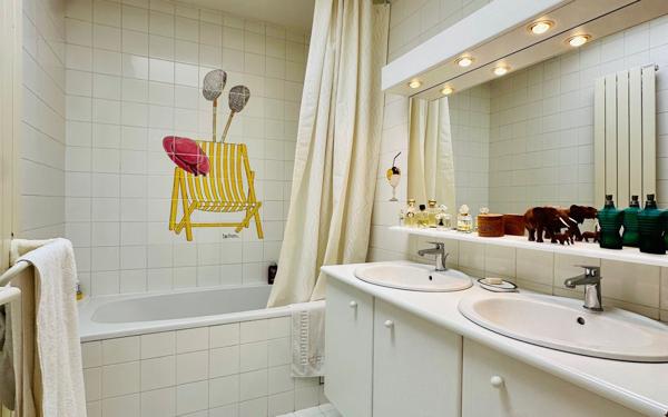 Appartement à louer    5 pièces • 136,11 m2 Saint-Maur-des-Fossés