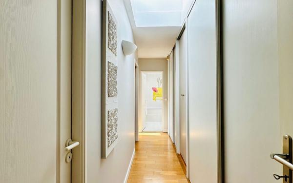 Appartement à louer    5 pièces • 136,11 m2 Saint-Maur-des-Fossés