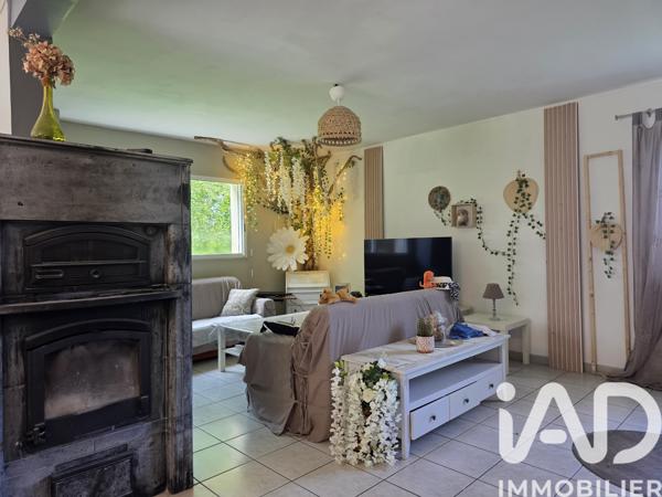 Maison à vendre 5 pièces 162 m² Plédéliac
