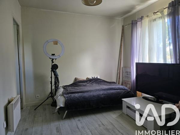 Maison à vendre 5 pièces 162 m² Plédéliac