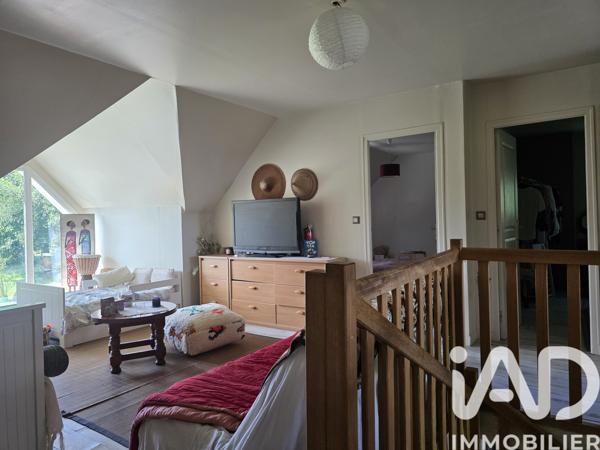 Maison à vendre 5 pièces 162 m² Plédéliac