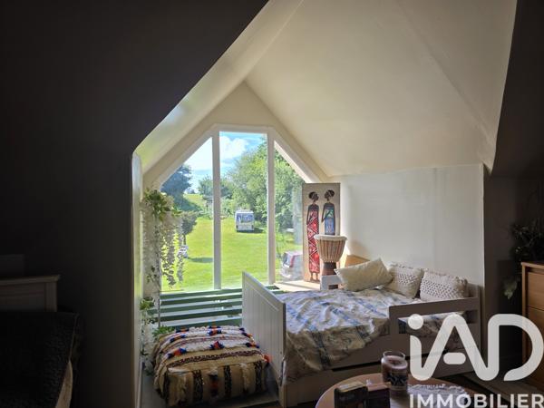 Maison à vendre 5 pièces 162 m² Plédéliac