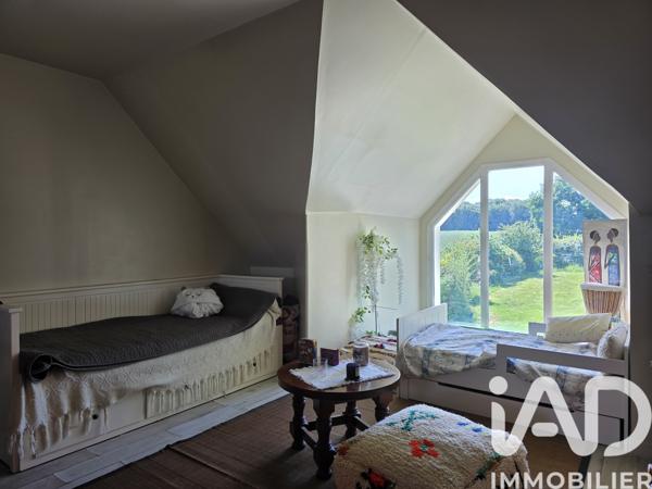 Maison à vendre 5 pièces 162 m² Plédéliac