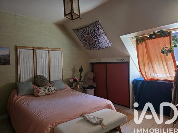 Maison à vendre 5 pièces 162 m² Plédéliac