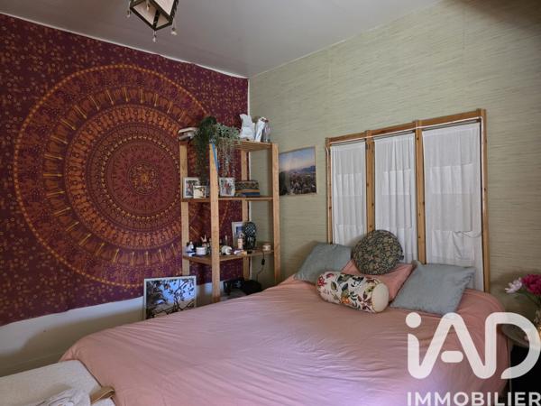Maison à vendre 5 pièces 162 m² Plédéliac