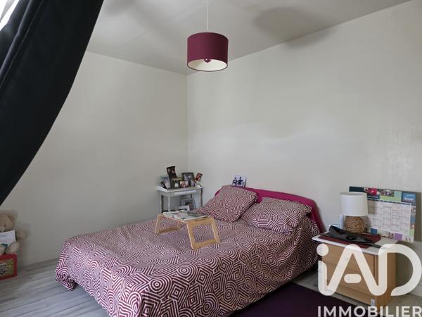 Maison à vendre 5 pièces 162 m² Plédéliac