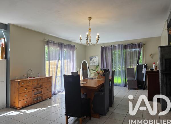 Maison à vendre 5 pièces 162 m² Plédéliac