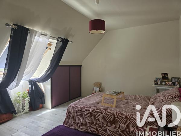Maison à vendre 5 pièces 162 m² Plédéliac