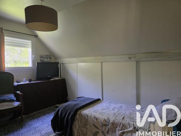 Maison à vendre 5 pièces 162 m² Plédéliac