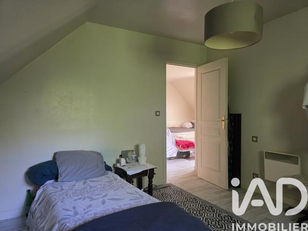 Maison à vendre 5 pièces 162 m² Plédéliac