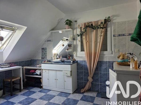Maison à vendre 5 pièces 162 m² Plédéliac
