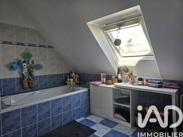 Maison à vendre 5 pièces 162 m² Plédéliac