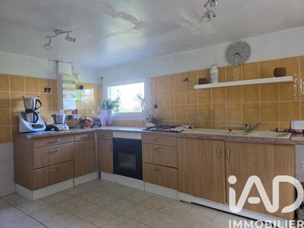 Maison à vendre 5 pièces 162 m² Plédéliac