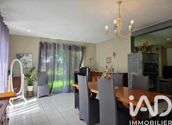 Maison à vendre 5 pièces 162 m² Plédéliac