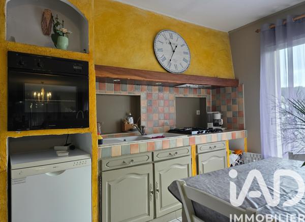 Maison à vendre 5 pièces 162 m² Plédéliac