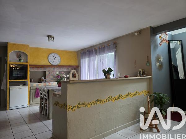 Maison à vendre 5 pièces 162 m² Plédéliac
