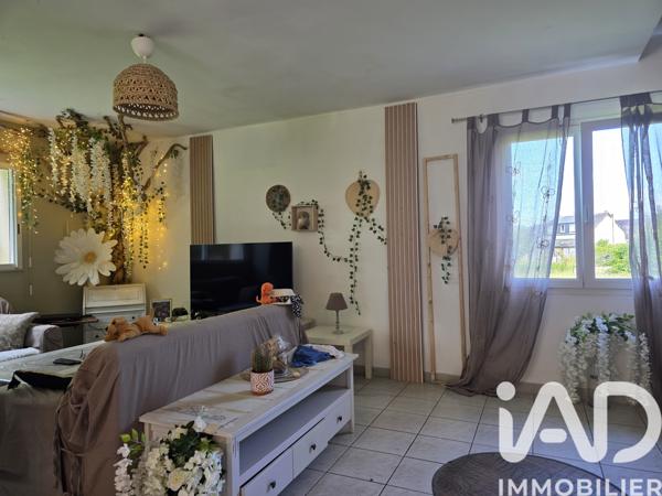 Maison à vendre 5 pièces 162 m² Plédéliac