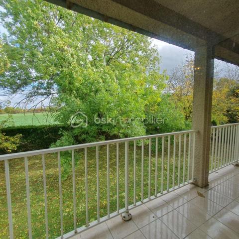 Appartement de 30 m²