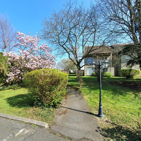 Appartement de 30 m²