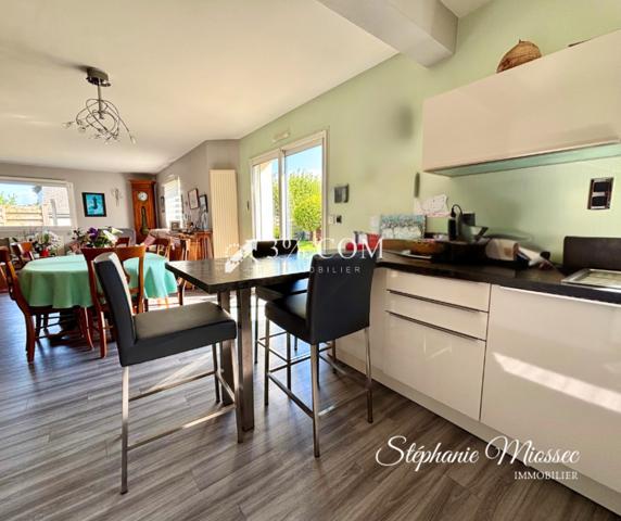 Maison 5 pièce(s) 4 chambre(s) 107.38 m²