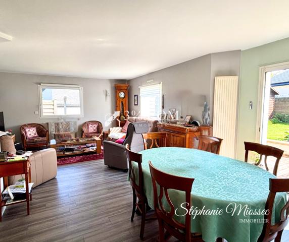 Maison 5 pièce(s) 4 chambre(s) 107.38 m²