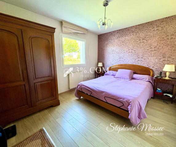 Maison 5 pièce(s) 4 chambre(s) 107.38 m²