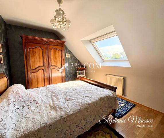 Maison 5 pièce(s) 4 chambre(s) 107.38 m²