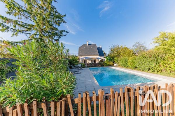 Maison (prestige) à vendre 7 pièces 168 m² Saint-Avertin