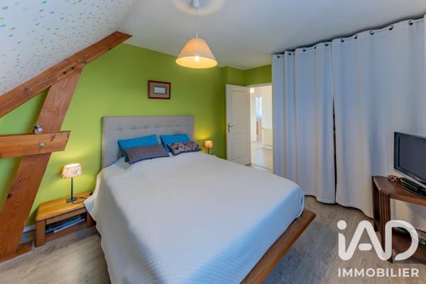 Maison (prestige) à vendre 7 pièces 168 m² Saint-Avertin
