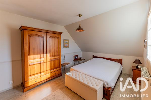 Maison (prestige) à vendre 7 pièces 168 m² Saint-Avertin