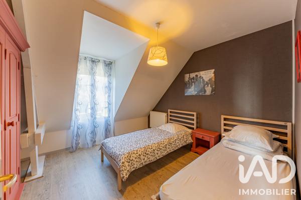 Maison (prestige) à vendre 7 pièces 168 m² Saint-Avertin