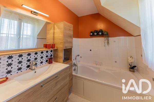 Maison (prestige) à vendre 7 pièces 168 m² Saint-Avertin